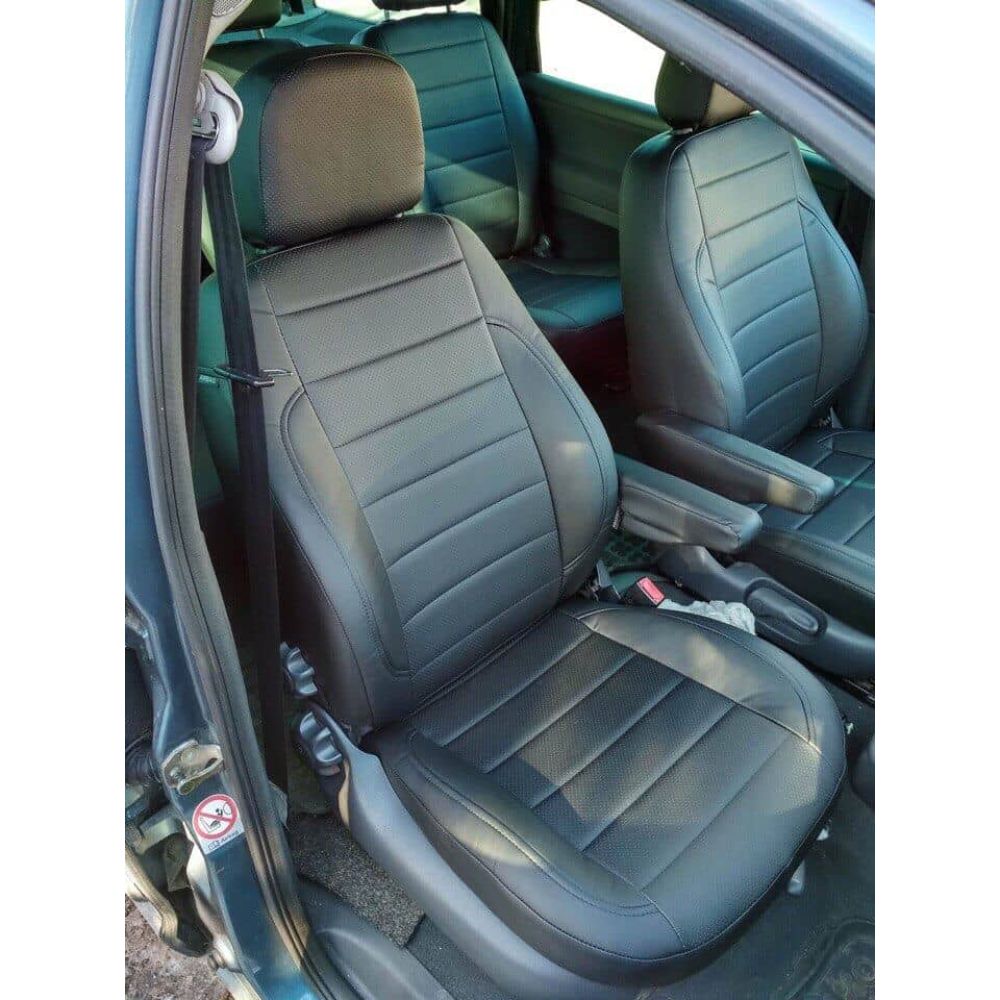 Чехлы на Volkswagen Sharan I 5 мест (1995-2000) - 2